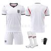 2627 World Cup England Main Jersey No. 9 10 Bellingham No. 20 Football Jersey Adult Children Cross-border Out