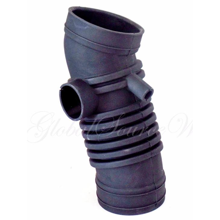 Engine Air Intake Hose Fits 2.2L Ford Probe 1989-1992 Mazda 626 MX6 1990-1992