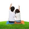 Faltbares Outdoor-Wandern Sport Camping Esskissen Sitzmatte Schaumstoff Sitzkissen Camping Reisezubehör Tragbare Outdoor-Produkte