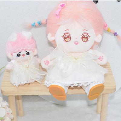 Bambole e peluche – Bambole