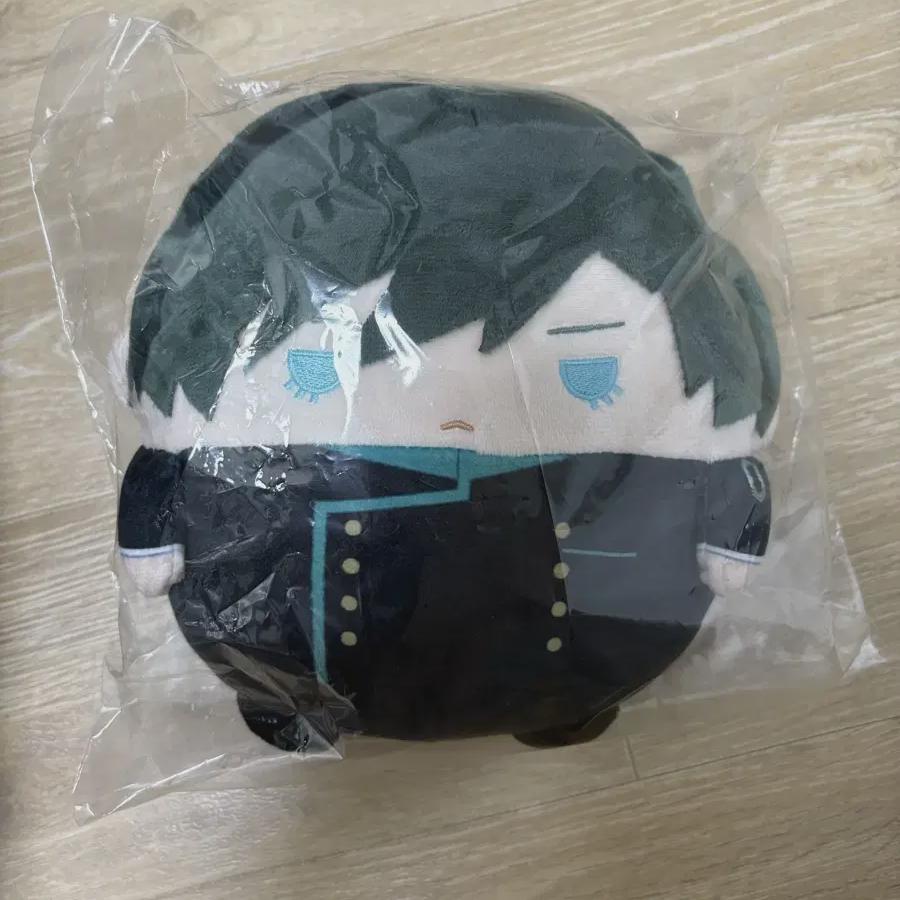 

Blue Rock Ito Shirin Fuwakoring M Size Epinagi Version