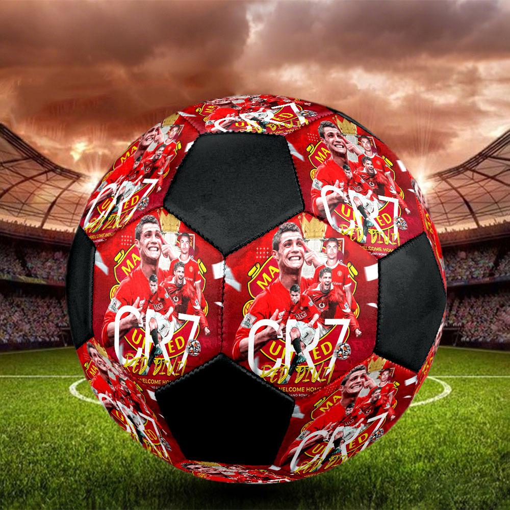 1 gab. Cristiano Ronaldo Power izmērs