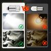 GZRUICA BA9S 24V Truck LED Corner Marker LED Bulb G14