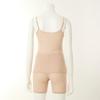 VenuS 25SS Functional Sweat AbSorbing Cotton Poly Waffle Women S Tank Vlg2454 