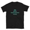 Tianjin Made In City Of Birth City Pride T-Shirt