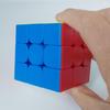 Yitong Wooden Jigsaw Puzzle Box Set - 3x3, 5x5, 6x6 with Puzzle Book