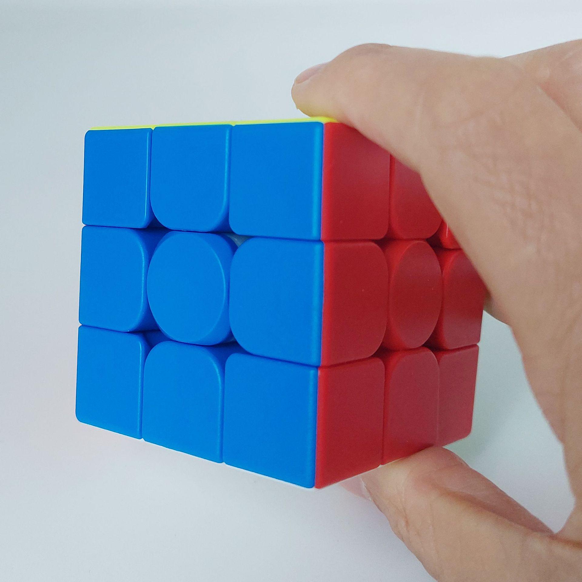 

Набор деревянных пазлов Yitong - 3x3, 5x5, 6x6 с книгой-головоломкой