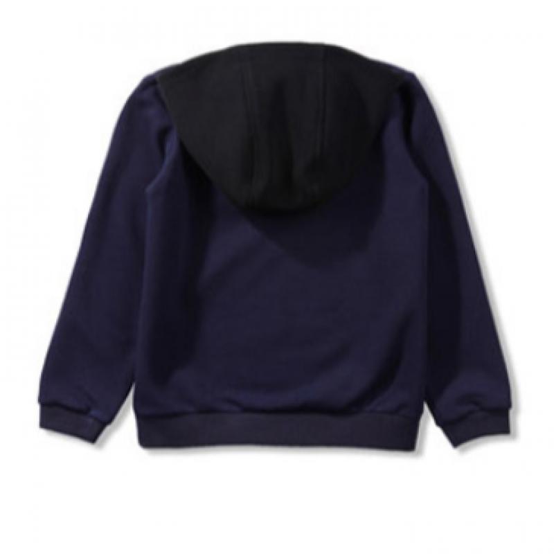 [renoma Kids] Jungen Board Print Kapuzen-T-Shirt r1845T520