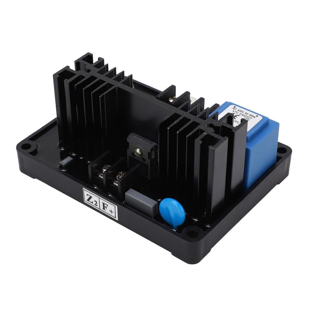Brushed Generator Automatic Voltage Regulator Board Brush Generator AVR Module 400VAC