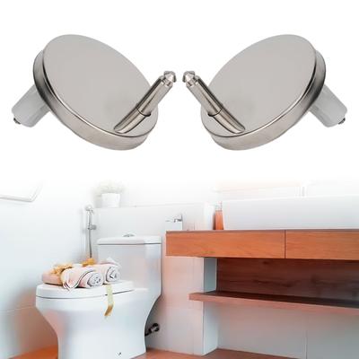 Toilet Lid Hinge Lid Hinge Screws Toilet Bowl Bolts