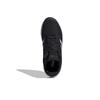 adidas Galaxy 5 Czarne Białe Damskie Sneakersy Core-Black Cloud-White FW6125