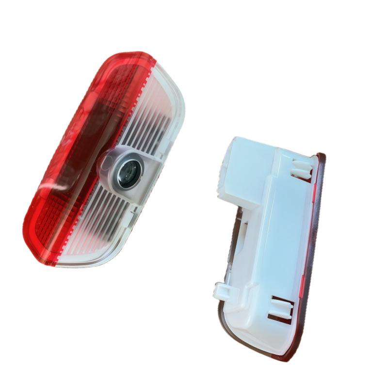 Volkswagen Skoda Seat Porsche Door Light Wiring Harness Adapter