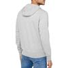 Nike Casual Sports Solid Color Zipper hoodie Jacket Gray Men's BV2645-063