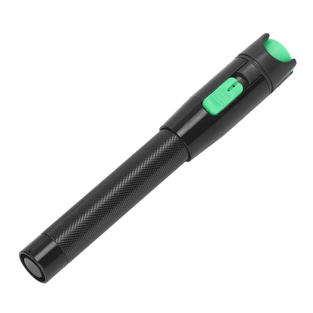 20MW Stiftförmiger Glasfaser-Sichtprüfer Hochintegrierter Chip Optischer Faser-Fehlerdetektor