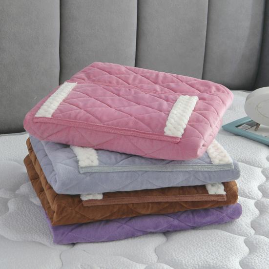 Portable Heating Blanket USB Powered Heated Shawl Wraps Winter Warm Electric Scarf Blanket