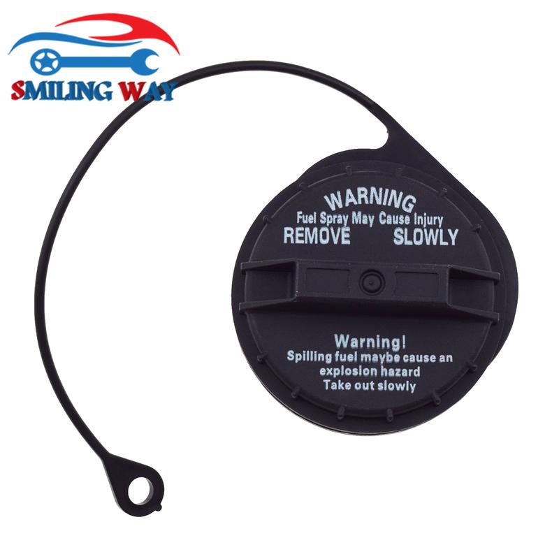 42031SA010 Fuel Gas Tank Fill Cap Cover For Subaru Impreza & WRX STi Forester 2.0L 2.5L 2003 2004