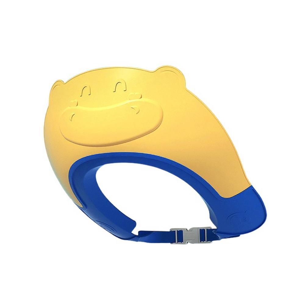 

Шампунь Артефакт Капелюх для миття волосся Щиток для волосся Накидка на голову для ванни Нова дитяча шапочка для душу Діти Style 4