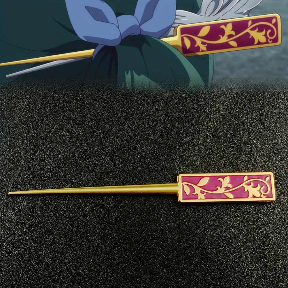 1 pezzo di Pin per Capelli "gettone d'amore" Carini in Stile Instagram, Molto Venduti, Dall'Europa e dall'America, Accessori per Capelli in Stile Anime