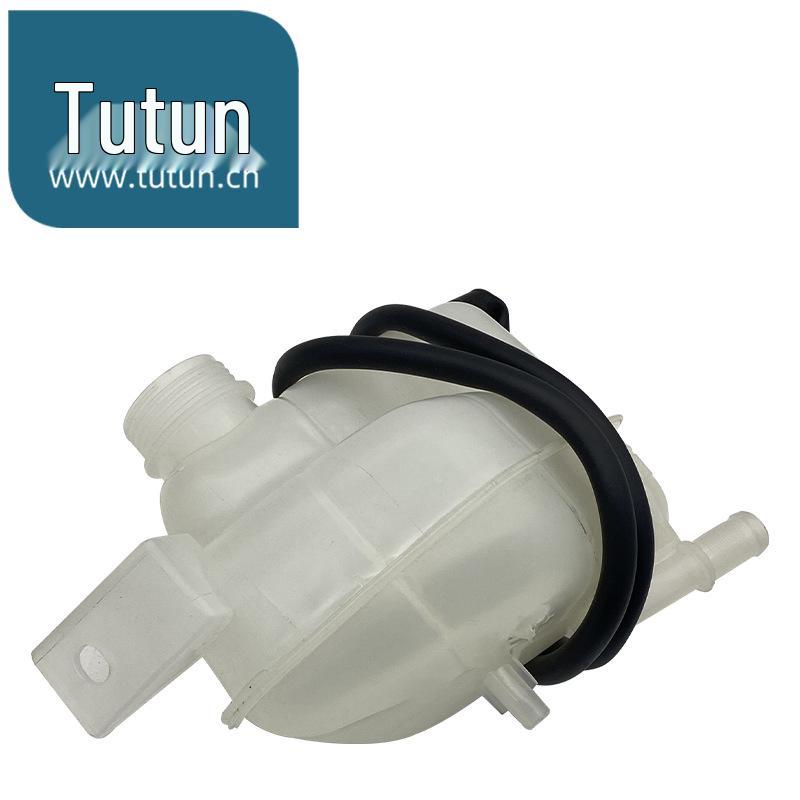 

Nissan Qashqai 2016-2020 Вспомогательный бачок охлаждающей жидкости Радиатор с защитой от протечек Tu Tun