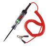 24V 48V 90V DC Car Digital Display Test Pen Circuit Tester Auto Diagnostic Probe Electric Measuring Pen Heavy Duty Repair Tools