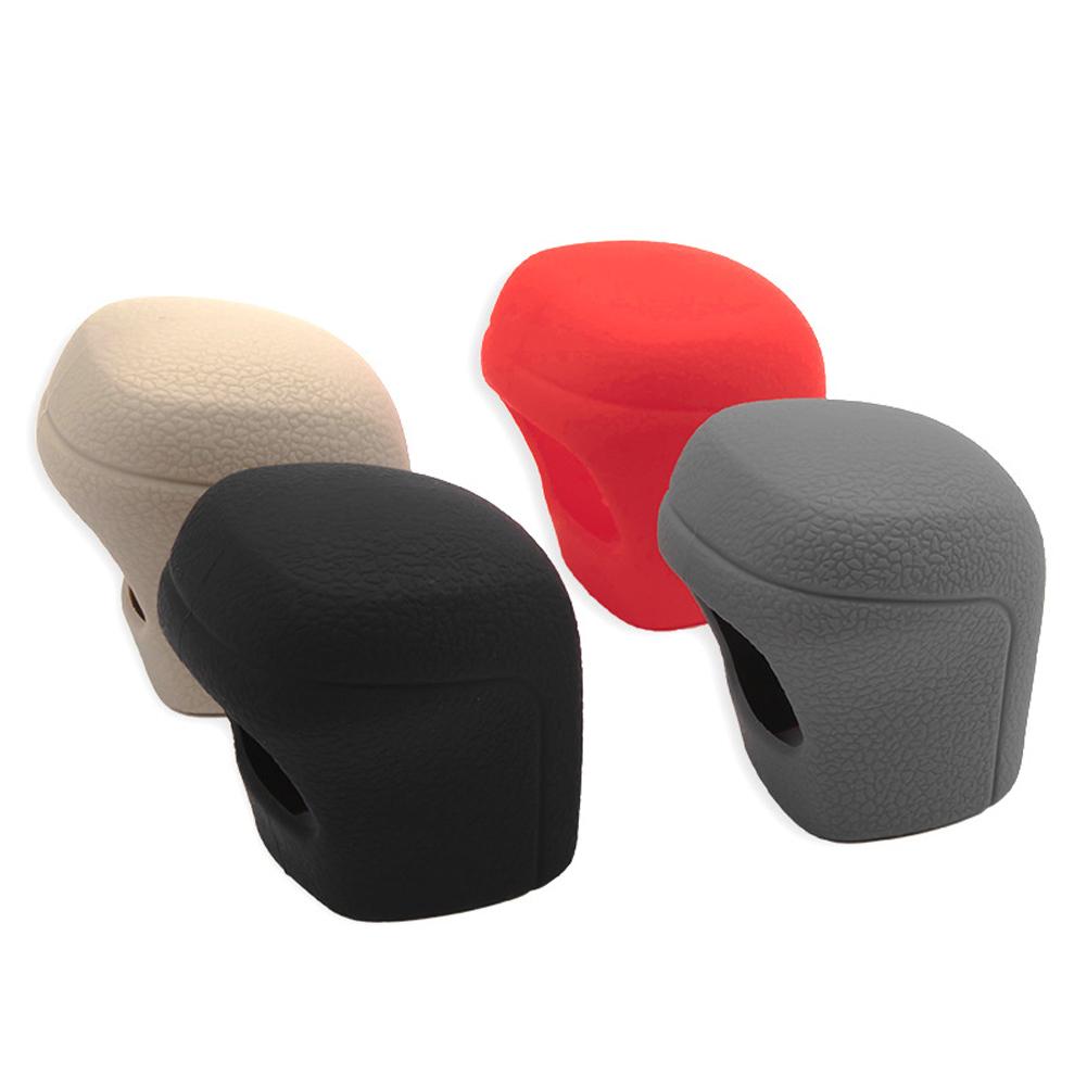 For Toyota Corolla Thunder Camry Lever Cover Corolla Shift Car Manual Gear Head Shift Collars Shift Knob Grips Cover Silicone