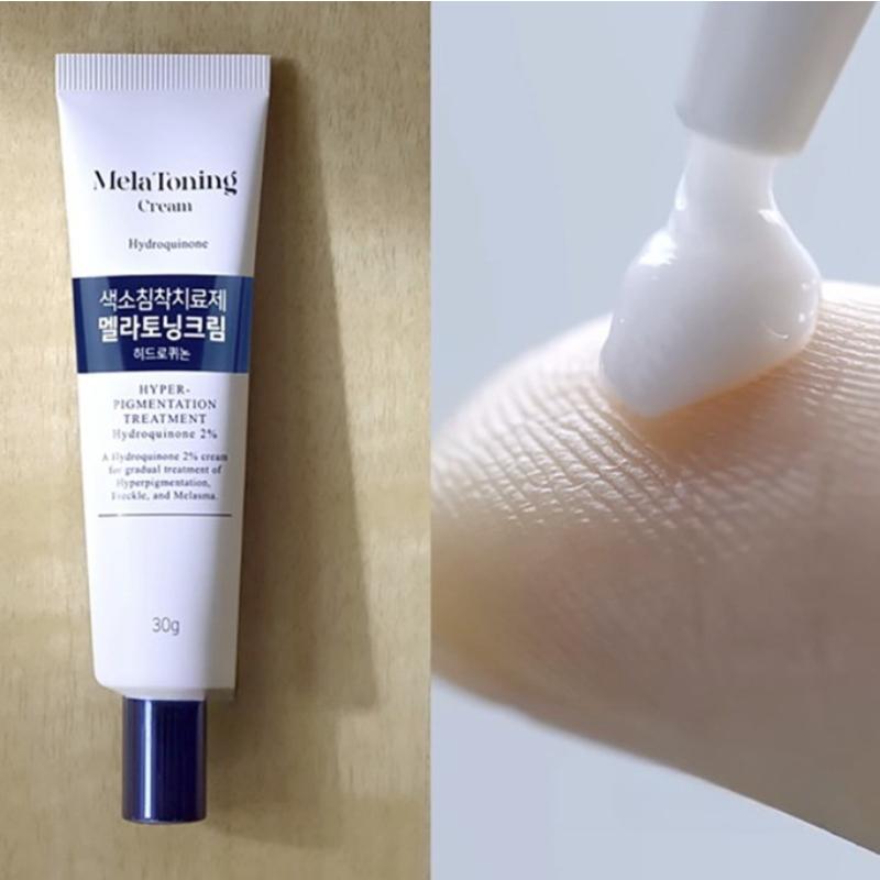 Dong-A Melatoniini kreem 30g