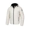 PITBULL Winter Jacket Seacoast III M Men's Hoodie with Hood