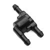 Toyota Corolla, Levin, Highlander, Camry Wiper Washer Hose and One-way Valve Connector