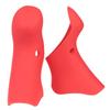 Road Bike Accessories Hand Change Silicone Grip- Sleeve Mechanical Cover Shift- Lever Brake Lever Cover Hot Sale 2025 2025