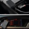 Universeller Bluetooth-kompatibler Radio-Kabeladapter Universeller Auto-Aux-Musikplayer Audioempfänger USB 3,5MM