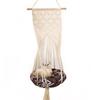 Macrame Cat Hammock Hanging Woven Cat Bed Macrame Wall Decoration