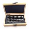 CYCLI-Watch Repair Tool Watch Back Case Closer With Micrometric Screw 4Mm&4Mm Watch Repair Tool Kit