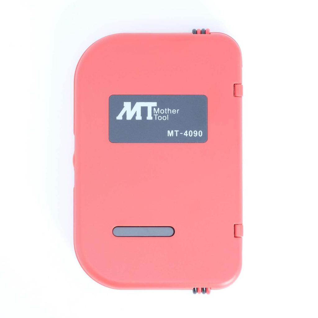 Mother Tool Card Type Multimeter MT-4090