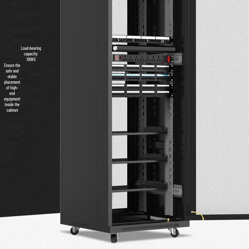 AMPCOM Network Cabinet Accessories