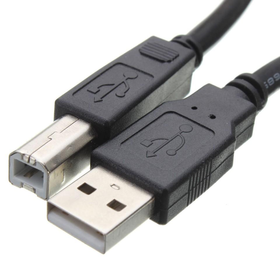 USB 3m Programming Cable For Siemens 6ES7 972-0cb20-0xao S7-200/300/400