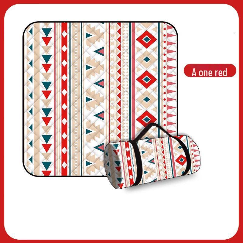 oein Thick Waterproof Portable Picnic Mat
