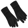 1 Pair of Winter Gloves Thermal Gloves Outdoor Warm Mittens Warm Touch Screen Gloves Full Finger Mittens Windproof Cold