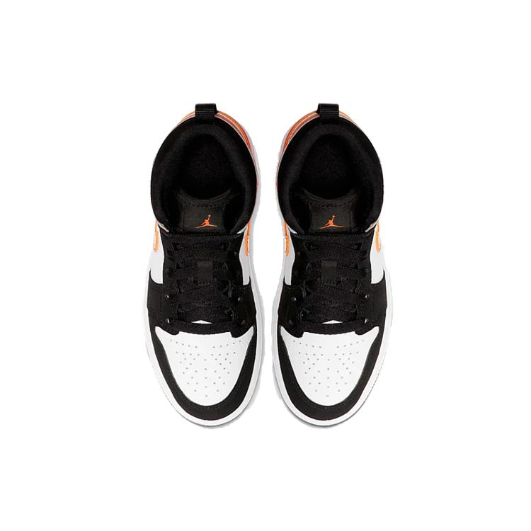 Jordan 1 Mid PS Shattered Backboard 640734-058