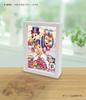 Jigsaw Puzzle Disney Present for Art 70-piece You! [Prism Petit] (10x14.7cm)