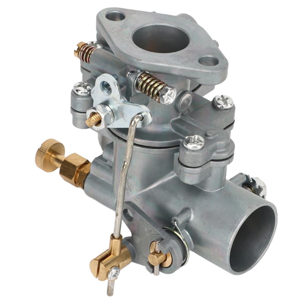 Carburetor Kit HTS0256 Washable Replacement For Massey Ferguson Agricultural Tractor TE20 Series TE20 TEA20 TED20