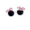 Fashion Cute Children'S Sunglasses Cartoon Concave Baby Sunglasses Travel Uv Protection Children'S Sunshade Glasses
