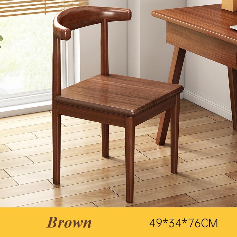 Nordic Dining Chairs with Metal Frame Kitchen Furniture Home Relaxing Sets Hotel Cafe Chair  Accent Chairs for Living Room