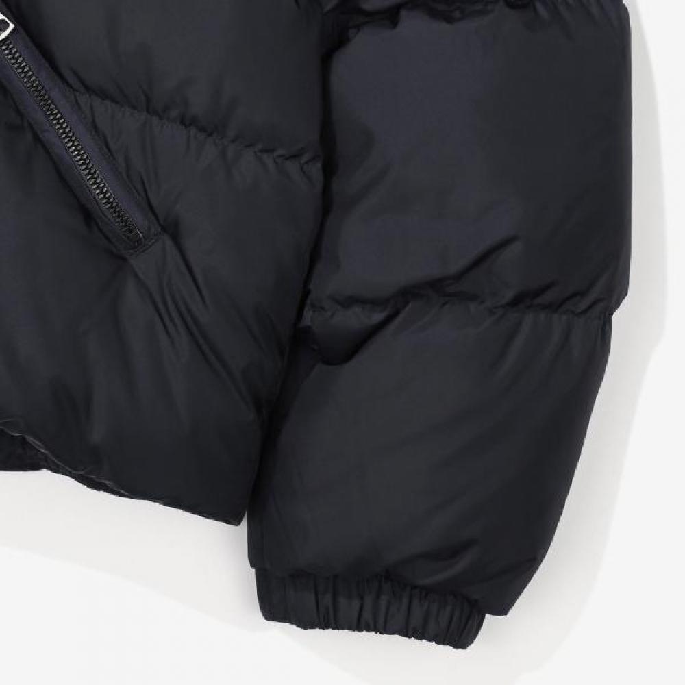 Fila Quilting Down Short Padding Jacket
