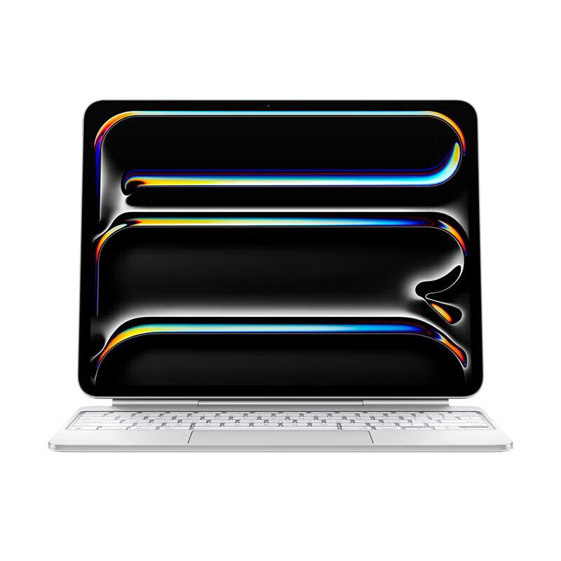 

Apple Клавиатура Magic Keyboard для 11-дюймового iPad Pro (М4)