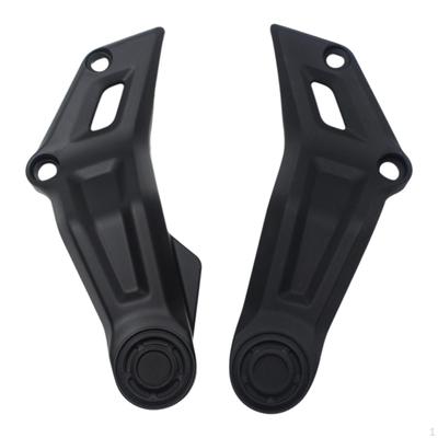 2 Pieces Frame Side Panels Covers Replacements Motorcycle Fairing Parts for MT07