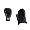 Compatible Gear Shift Knob Cover for Wuling Rongguang V - Dust Cover & Shift Handle Ball