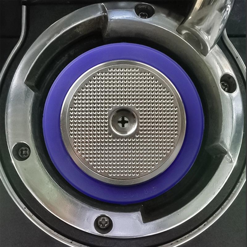 Stainless Steel Tune Up Kit  for BES900XL BES920X BES980XL BES990 Espresso Shower Holder Precisions Screen Gasket