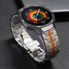 22mm Metalowy pasek Luxucu do Huawei Watch GT 5 Pro GT5 GT4 GT3 GT2 Pasek ze stali nierdzewnej do Huawei Watch 5/4/3Pro Bransoletka Correa