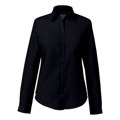 Brook Taverner Womens/Ladies Selene Long-Sleeved Shirt