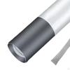 LED Flashlight Mini Flashlights USB Rechargeable Long Range High Lumens Torch Light with Lanyard for